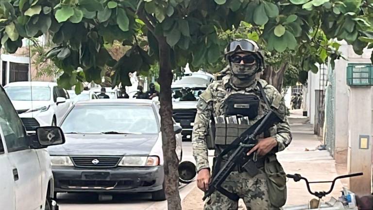 Durante la semana se registraron 3 personas asesinadas.
