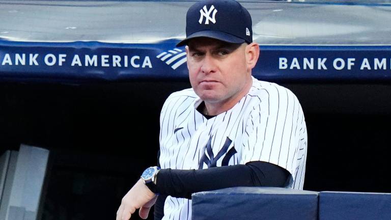 A falta del anuncio oficial, Carlos Mendoza será el nuevo estratega de los Mets de Nueva York.