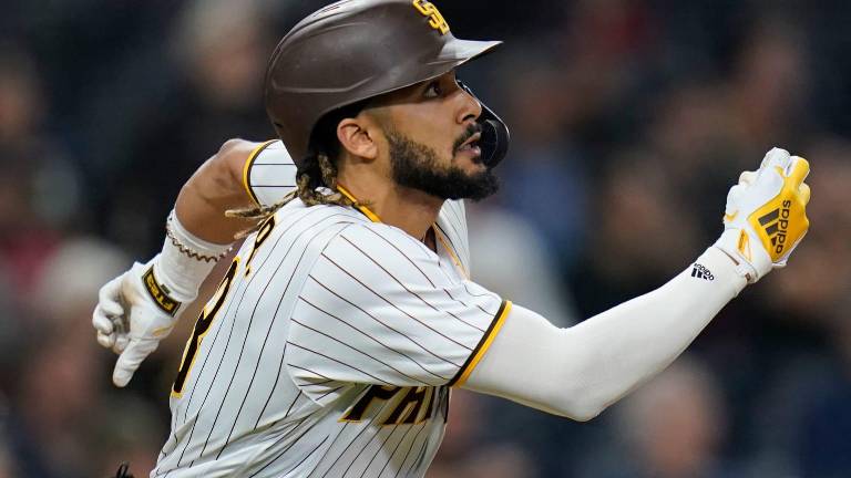 Fernando Tatis Jr. ya fue operado.