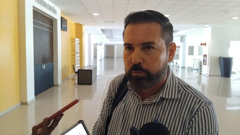 Sergio Rojas opinó que es poco realista el crecimiento planteado en el Paquete Económico 2026.