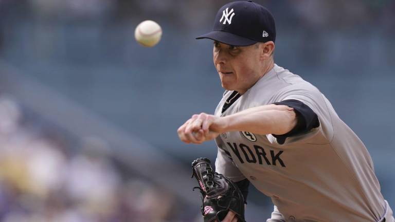 Ryan Yarbrough silencia a Dodgers.