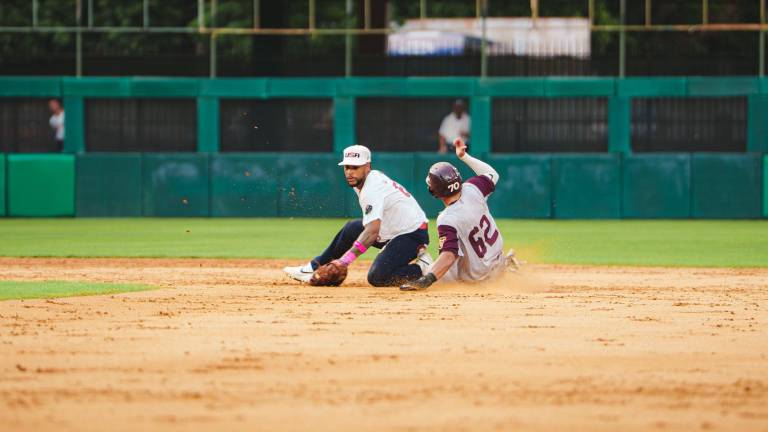 Tomateros de Culiacán ya le puso número al renglón de victorias en la Copa Sinaloa Classic 2025.