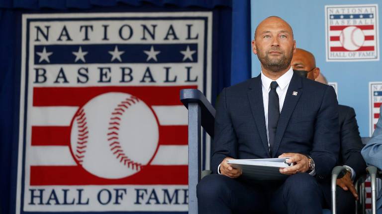 Derek Jeter será homenajeado en Yankee Stadium.
