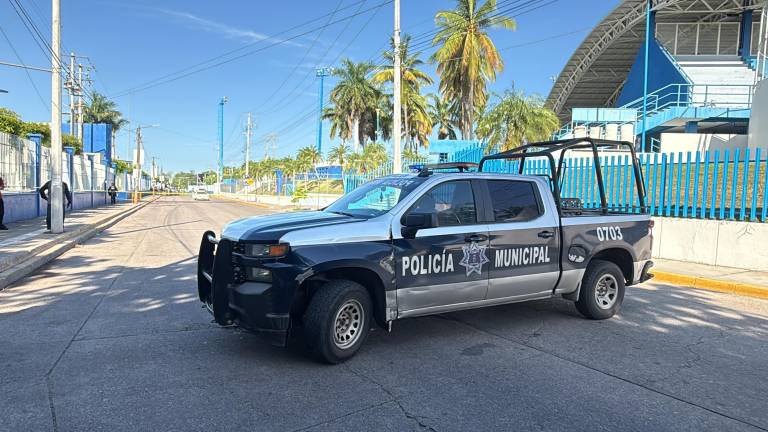 Elementos policiales han sido blanco de ataques armados en el contexto del conflicto entre facciones del Cártel de Sinaloa.