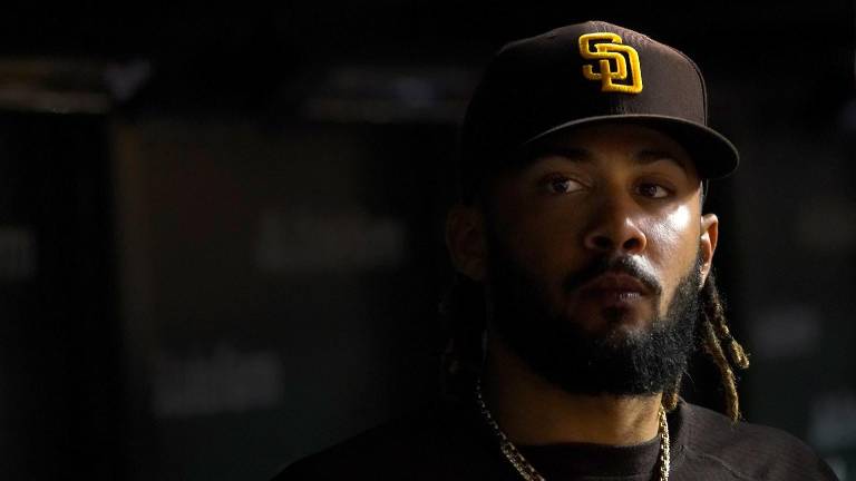 Fernando Tatis Jr. ofreció disculpas públicas, tras ser suspendido por MLB por el uso de sustancias prohibidas.
