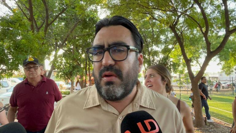 El Alcalde Juan de Dios Gámez indicó que no tiene información sobre amenazas directas de grupos criminales hacia los policías municipales, pese a ataques armados.
