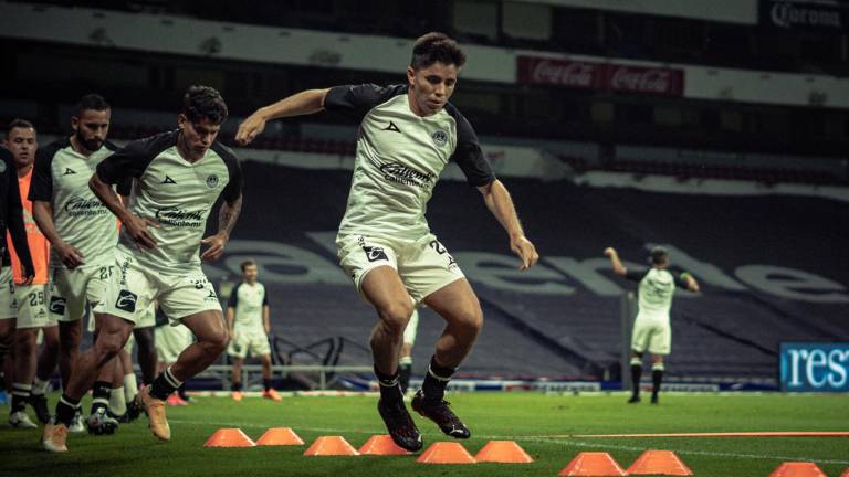 Mazatlán FC buscará quedarse con los tres puntos en casa.