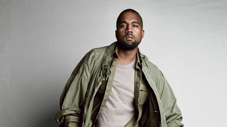 Heil Hitler de Kanye ha sido prohibida en todas las plataformas de streaming digital