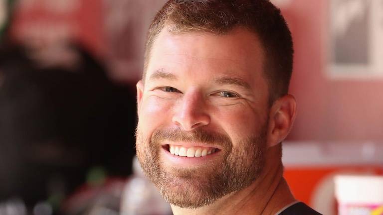 Corey Kluber cuelga el guante.