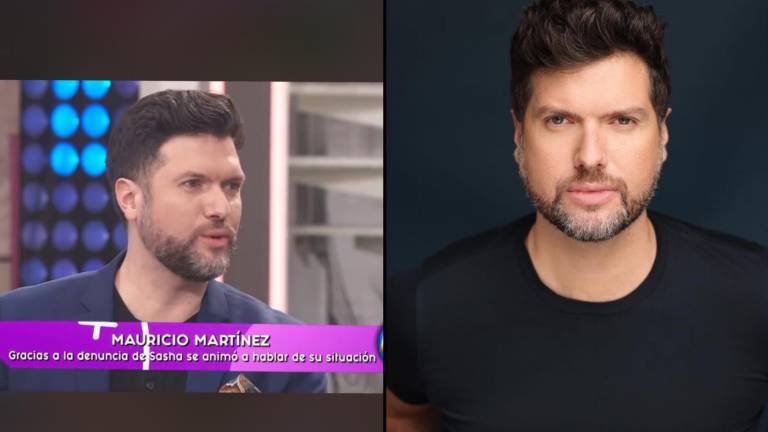 Mauricio Martínez formaliza denuncia contra Antonio Berumen