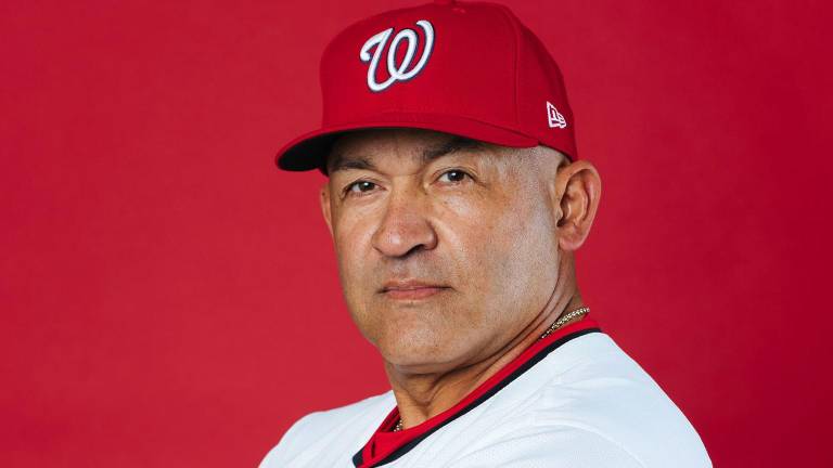Miguel Cairo tomará el lugar que hasta el domingo le pertenecía a Dave Martínez.