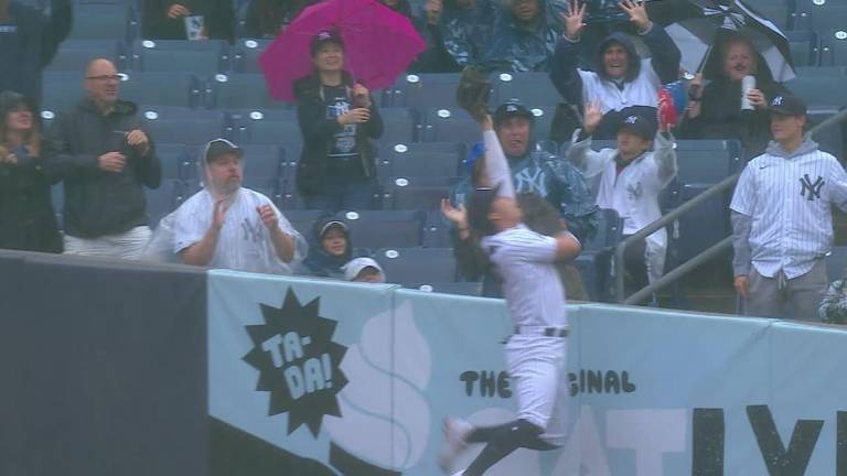 Los Yanquis no quedaban fuera de playoffs desde 2016.