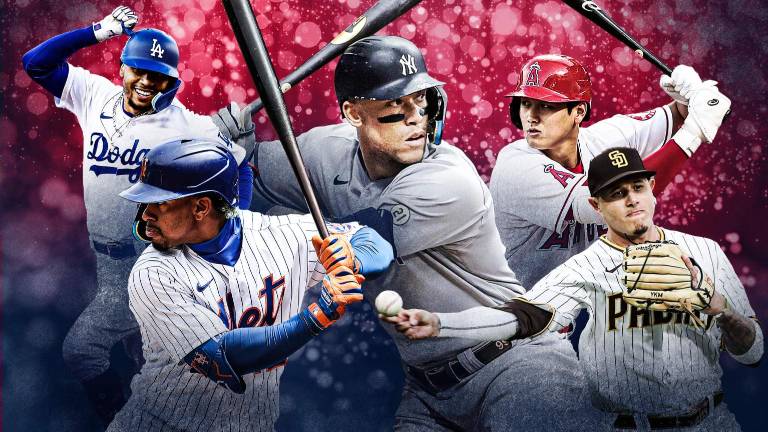 Siete pronósticos de Grandes Ligas para darle inicio al 2023