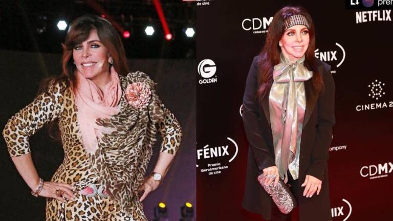 Verónica Castro señala que la ANDA nunca la ha apoyado