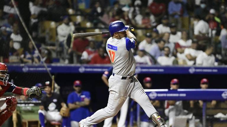 Reynaldo Rodríguez.