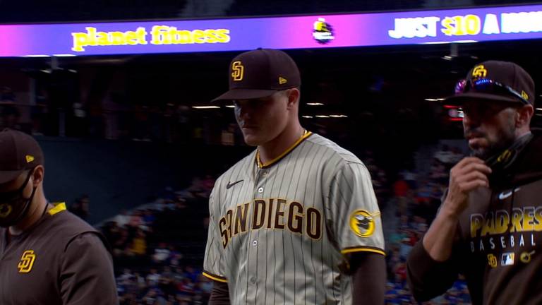 El cubano Adrián Morejón tendrá que parar esta temporada.