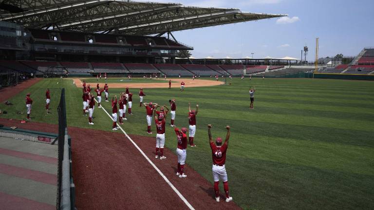 Diablos Rojos tendrá duelos históricos ante Yanquis.