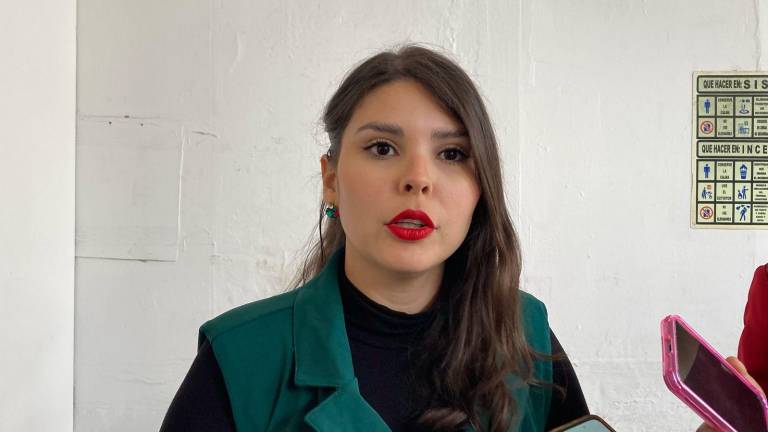 Rodríguez Lizárraga indicó que estos programas buscan alertar a los jóvenes sobre los abusos y daños que pueden recibir si ingieren algún producto peligroso para la salud.