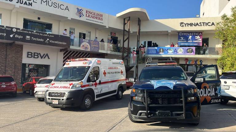Un hombre de aproximadamente 50 años de edad fue asaltado la tarde de este martes 8 de abril en el sector Perisur.