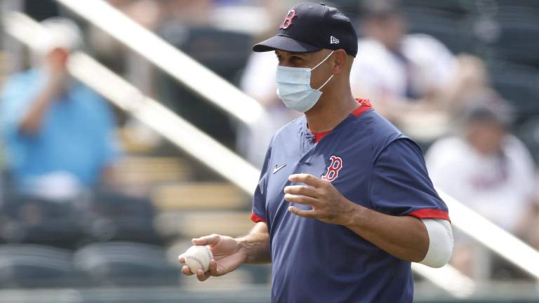 Álex Cora está de acuerdo en que MLB haya decidido mover el Juego de Estrellos de Atlanta.
