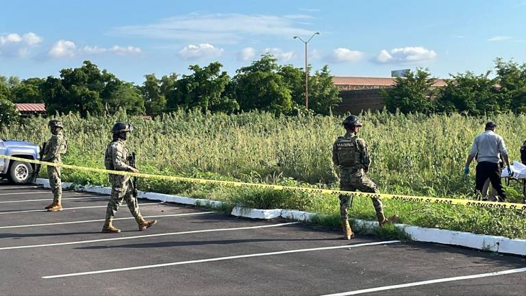 El cuerpo de Daniel, quien había estado desaparecido durante más de dos semanas en Culiacán, fue localizado en el sector Tres Ríos.