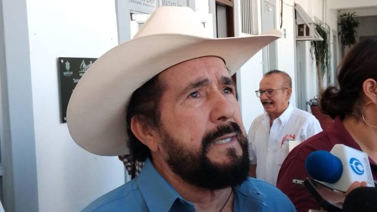 El Subsecretario de Ganadería, Alfredo Valdez Zazueta, advierte que en Mazatlán aún operan rastros clandestinos.