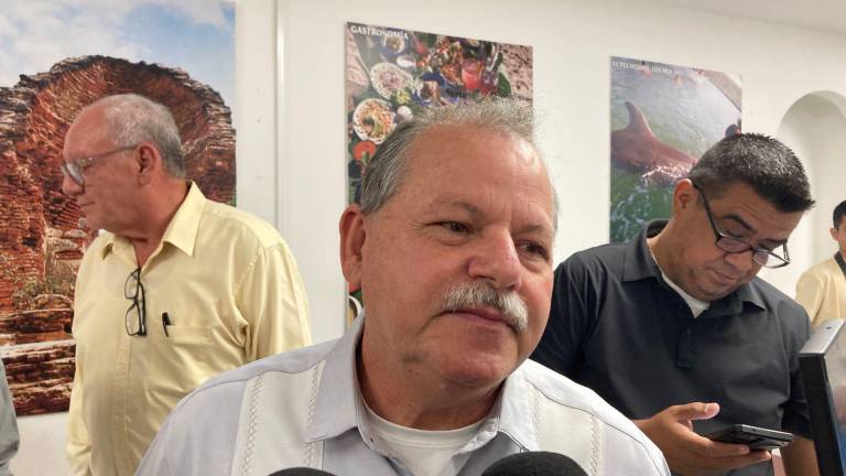 La Convención de AA se celebrará en Mazatlán del 6 al 8 de junio en Centro de Convenciones y se espera una afluencia de más de 15 mil personas, informó Alejandro Higuera.