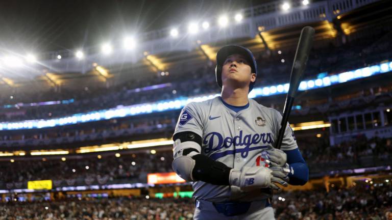 Shohei Ohtani regresa a la acción.