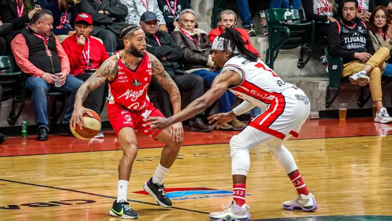 Venados Basketball buscará este sábado emparejar la serie.