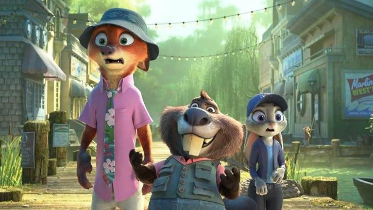 Zootopia 2 llegará a los cines el 27 de noviembre.