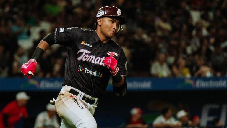 Rosman Verdugo lleva buena racha en la Clase A de los Padres de San Diego.