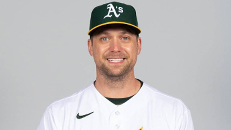 Trevor Rosenthal pasó por el quirófano.