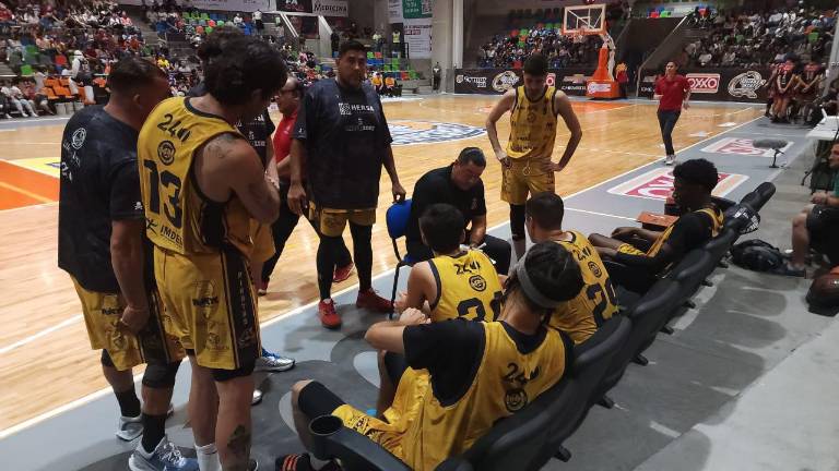 Piratas Basketball abrirá este jueves la temporada en casa.