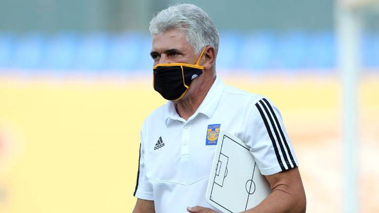 Ricardo ‘Tuca’ Ferretti no será la opción del Mazatlán FC en su timón.