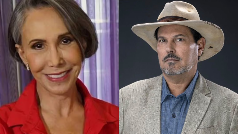Durante una reciente declaración, el actor expresó su agradecimiento hacia ella, destacando su compromiso, profesionalismo y pasión por la actuación.