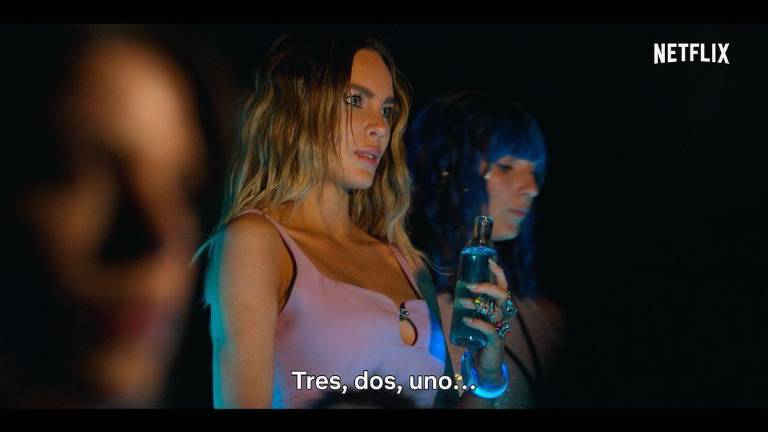 Belinda