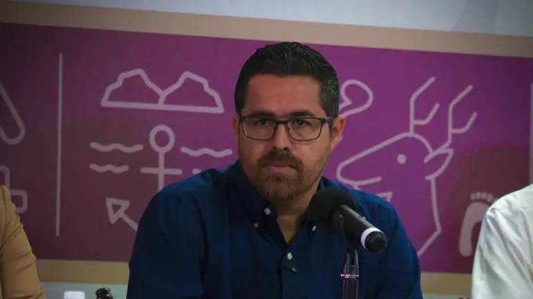 Un joven también resultó herido en los hechos de Altata, pero fue atendido en el lugar sin requerir hospitalización, informó Cuitláhuac González Galindo.