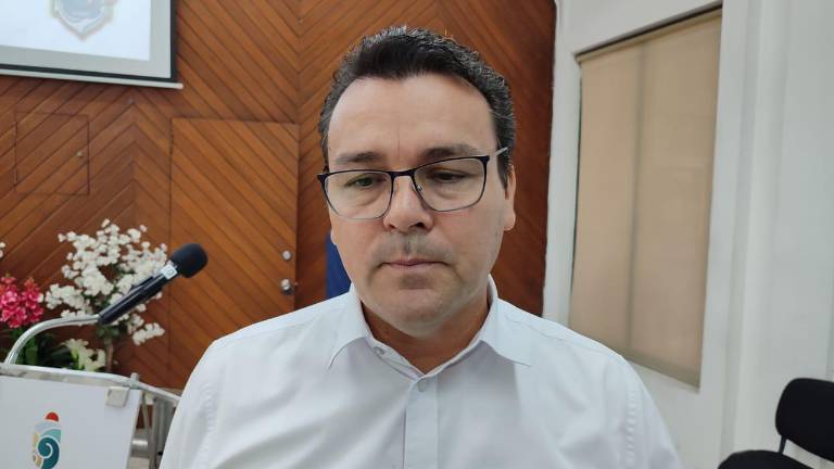 Roberto Rodríguez Lizárraga.