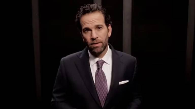 El periodista Carlos Loret de Mola no ha sido denunciado por AMLO, según lo confirmó este viernes.