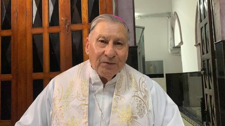 El Obispo señaló que es responsabilidad de las autoridades implementar acciones que ayuden a mitigar y eventualmente erradicar la violencia.