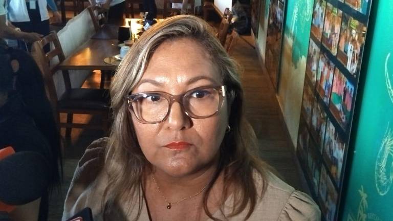 Sánchez Moraila destacó que los casos tanto de ansiedad como salud mental, se presenta más en jóvenes de entre 12 y 30 años.