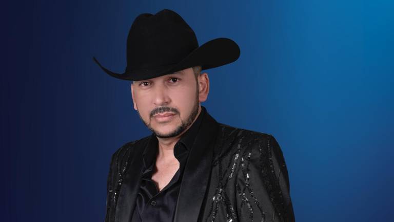 Luis Ángel “El Flaco” llegará al Auditorio Nacional.