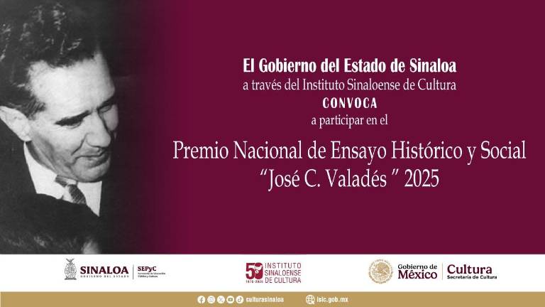 El registro de trabajos se puede hacer en línea, y la convocatoria puede consultarse en la página web del Isic.