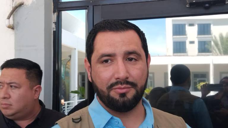El apoyo será de 3 mil 750 pesos, informó Ángel Ulises Piña.