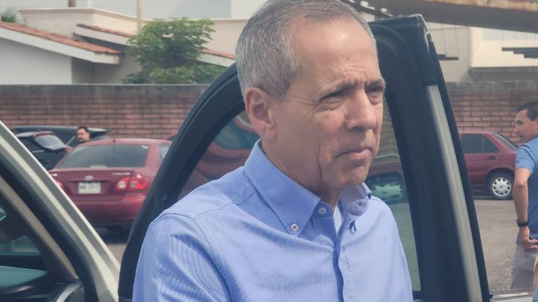 Gerardo Vargas Landeros asegura que el arrendamiento de patrullas respondió a una necesidad urgente y no fue una operación irregular.