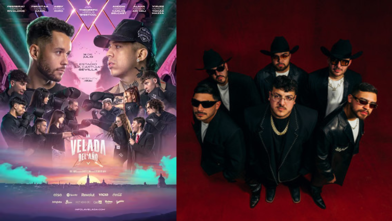 Despues de anunciar a Myke Towers, se reveló la participación de la banda texana, prometiendo un espectáculo inolvidable
