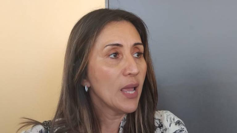 Estrada reiteró la disposición para participar de forma activa en las mesas de trabajo que convocará la Secretaría del Trabajo y Previsión Social.