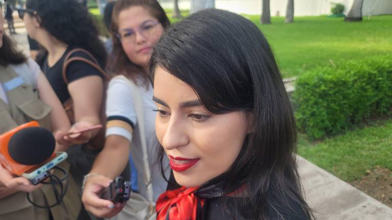 Ana Francis Chiquete Elizalde informó que el apoyo consiste en un pago bimestral de 4 mil pesos.