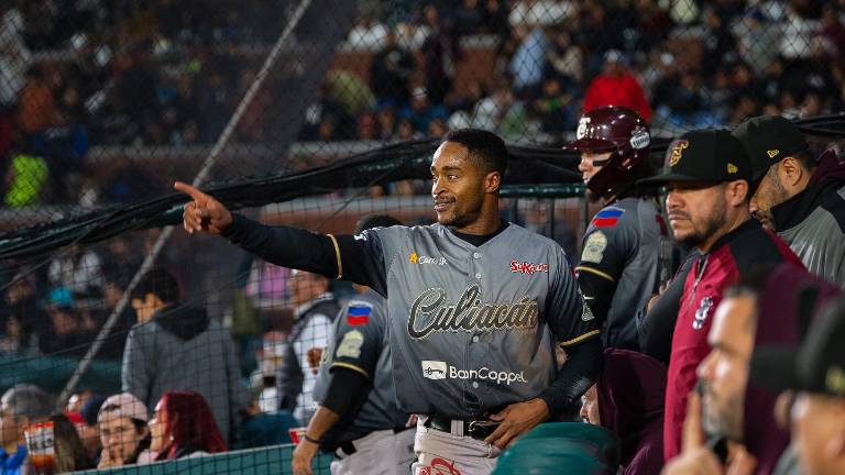 Tomateros de Culiacán regresa a casa pata recibir a Naranjeros de Hermosillo, en el tercer clásico de la Liga Mexicana del Pacífico en la temporada.