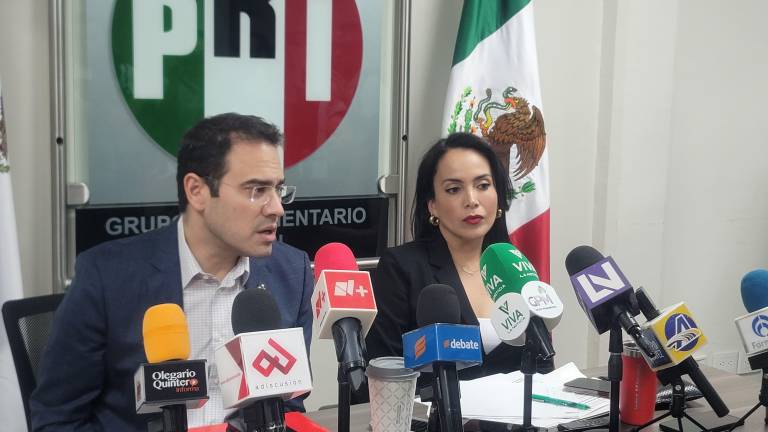 La Diputada local por el PRI, Irma Moreno Ovalles, rechaza la propuesta de utilizar zopilotes para localizar restos humanos.